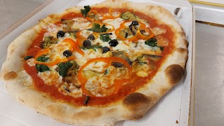 Pizzeria D'asporto Tricolore