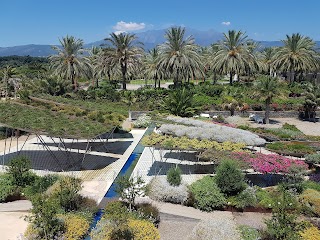 RADICEPURA - Horticultural Park