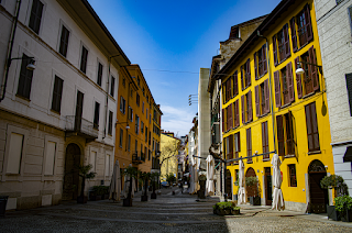 La Casa delle Visite Guidate | La Fenice