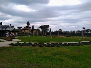 Circolo del Golf Casal Palocco