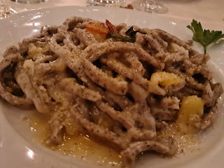 Antica Osteria Rapella