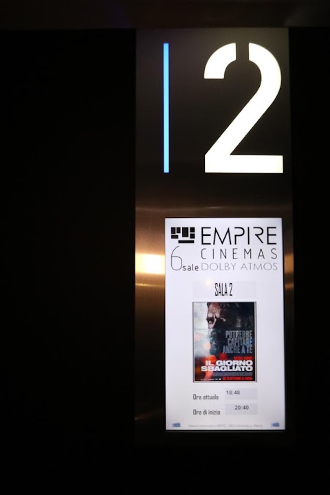 Empire Cinemas