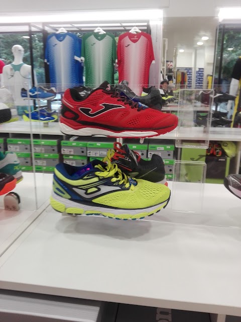 Joma Store