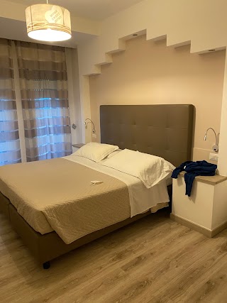 Sorrento Comfort Rooms