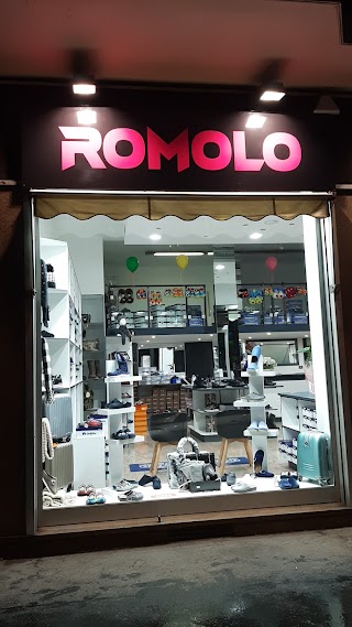 Romolo Calzature Confort