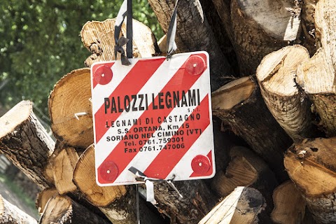 Palozzi Legnami Srl