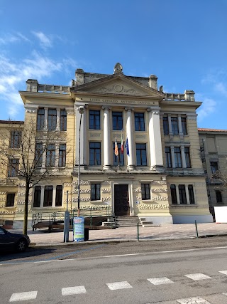 Liceo Ginnasio Statale Antonio Canova