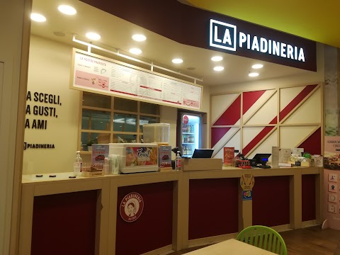 La Piadineria