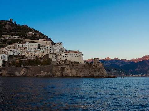 Amalfi Boat Rental