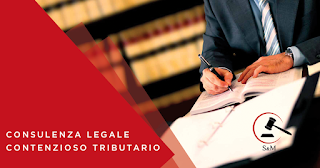 Consulenza Fiscale Studio Greco