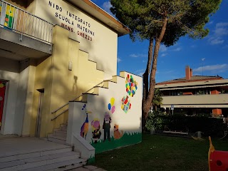 Scuola dell'Infanzia Mons. Giovanni Ghezzo e Nido Integrato Primi Passi