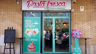 Pasta Fresca Acilia