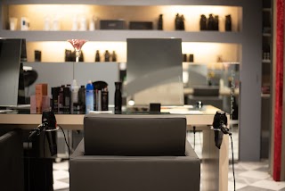 Daniele Corrao Atelier Hair Spa