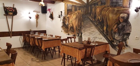 La Fringale Pizzéria Restaurant