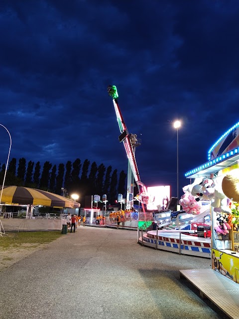 Luna Park Lignano Sabbiadoro