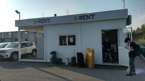 B-Rent Noleggio Auto