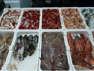 Pescheria da Anna Maria