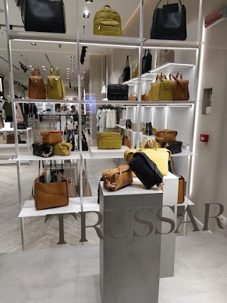 Trussardi Boutique C.C. Porta di Roma