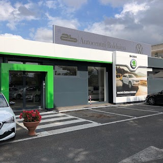 Autocentri Balduina Volkswagen Foro Italico