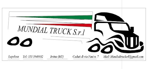 Mundial Truck srl