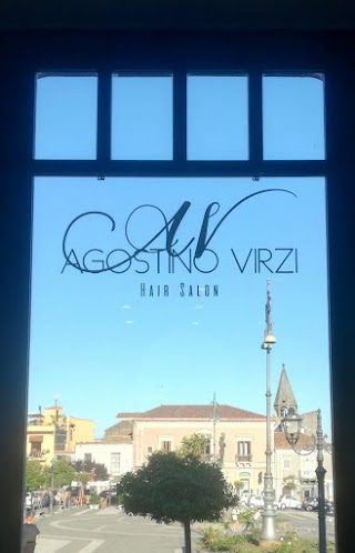Agostino Virzì Hair Saloon