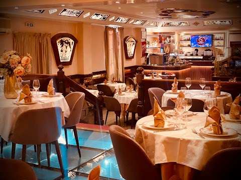 LA MURAGLIA Ristorante Cinese e Giapponese