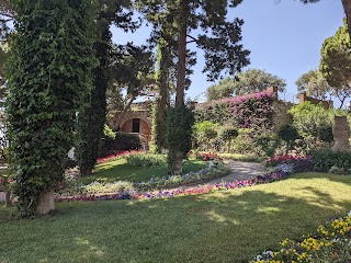 Giardini di Augusto