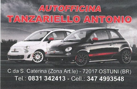 Autofficina Tanzariello Antonio