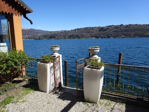 Da Venanzio Ristorante Pizzeria Lago d'Orta