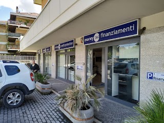 Money360 - Ufficio Roma Sud