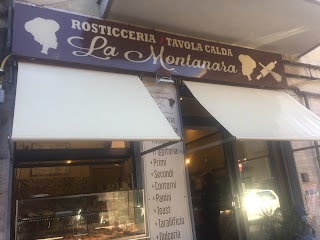 La Montanara