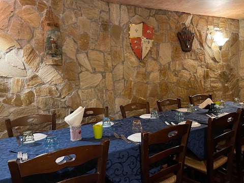 Pizzeria Rifugio Normanno