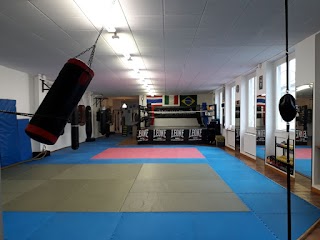 HONBU DOJO PAVONE A.S.D. - Scuola di Sport da Combattimento Milano