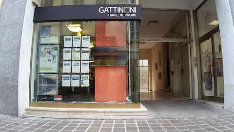 Gattinoni Travel Store Monza