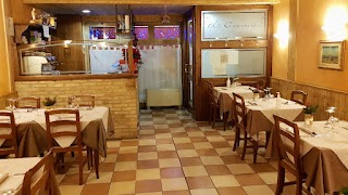 Trattoria La Campanella