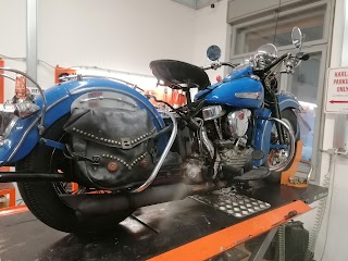 Moto Officina Francesco