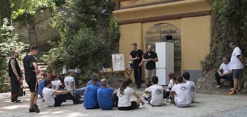 ASD LOTONERO Wing chun - kali - dirty boxe