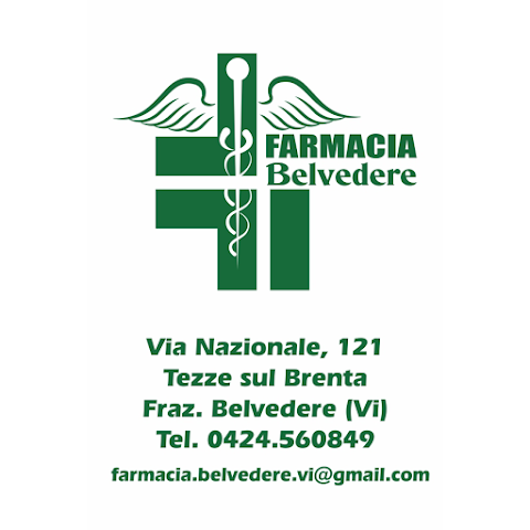 Farmacia Belvedere
