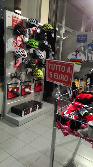 Santini Outlet | Santini Maglificio Sportivo Srl