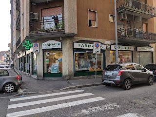 Lafarmacia.Internazionale Corsico