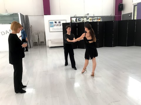Scuola di ballo Asd Let’s Dance Studio