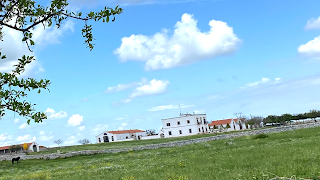 Masseria Torre Abbondanza