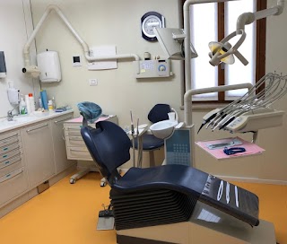 Studio Dentistico Associato Dott.sse Cavedon
