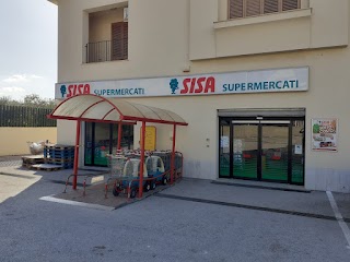 Supermercati Sisa