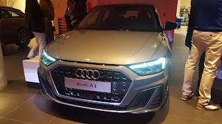 Audi Desenzano del Garda - Saottini Auto