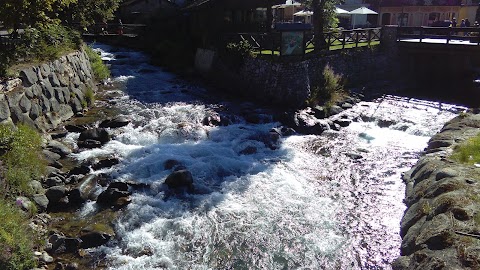 Hotel Garnì Cristallo Ponte di Legno