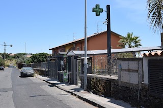 Farmacia Santa Chiara - Mascalucia