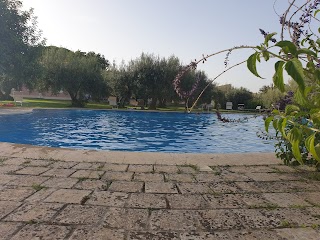 Masseria degli Ulivi