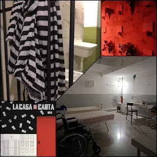 Escape Room 28 Barletta