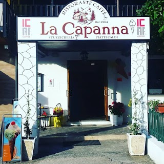 Bar La Capanna